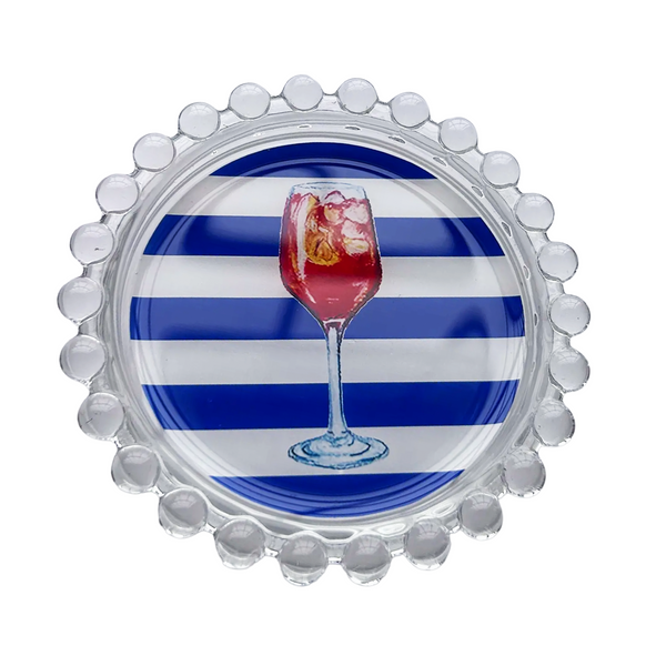 Aperol Spritz Small Trinket Tray