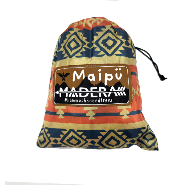 Madera Two Person Hammock