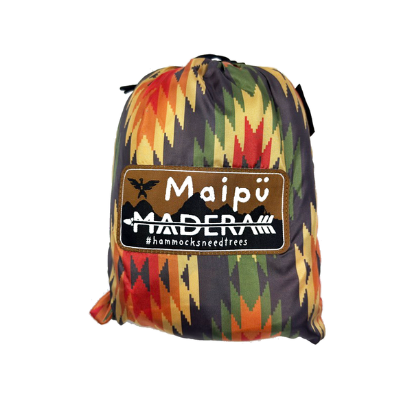 Madera Two Person Hammock