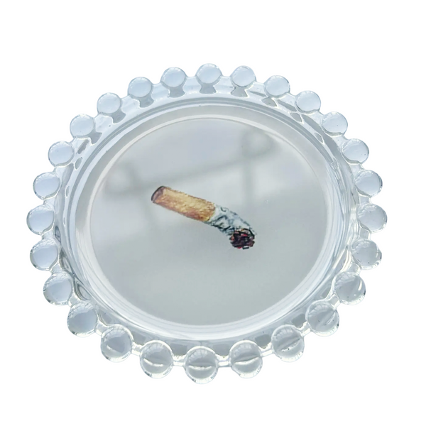 Cigarette Small Trinket Tray