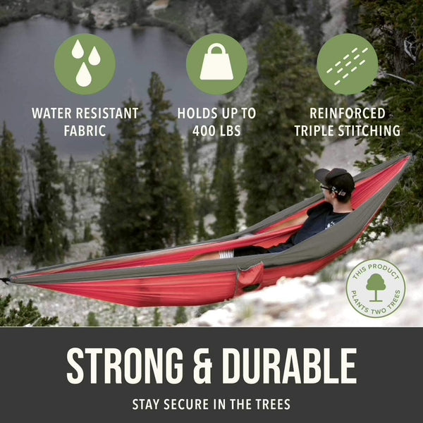 Madera Two Person Hammock