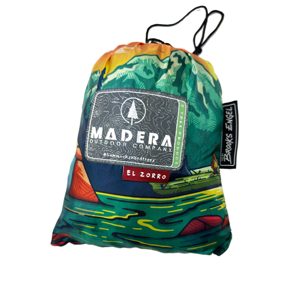 Madera Two Person Hammock