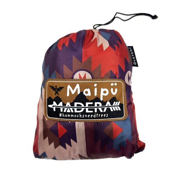 Madera Two Person Hammock