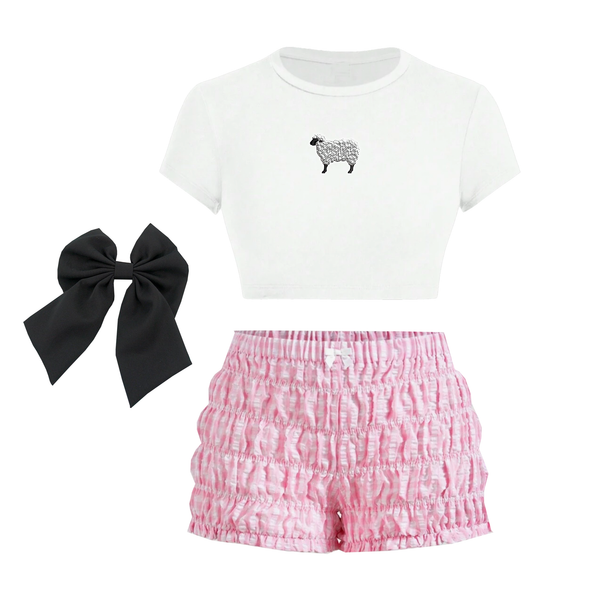 Lil Bo Peep Sexy Costume