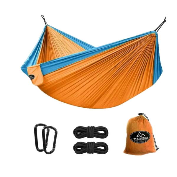 Madera Two Person Hammock