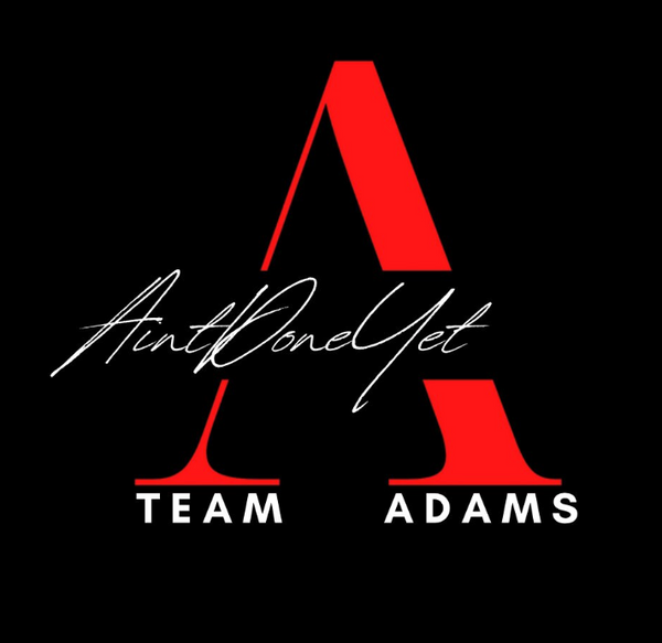 Team Adams Apparel
