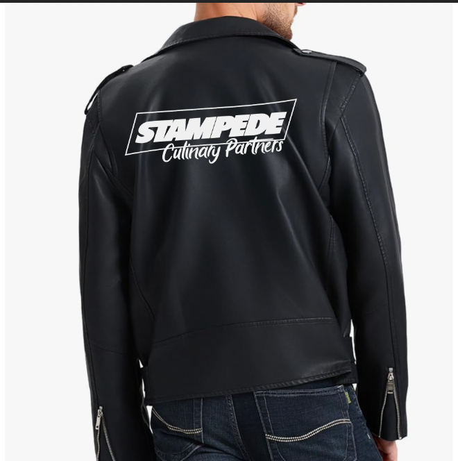 Mens and Womens Leather Jackets