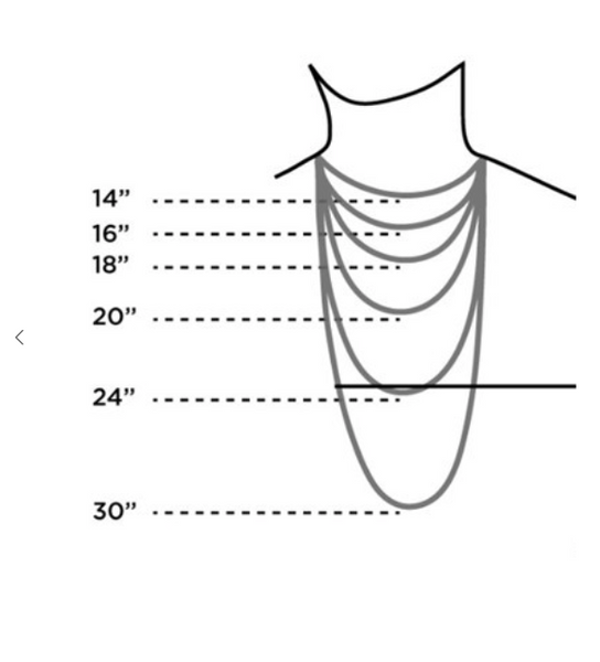 Initial Pave Rhinestone Bubble Balloon Necklace