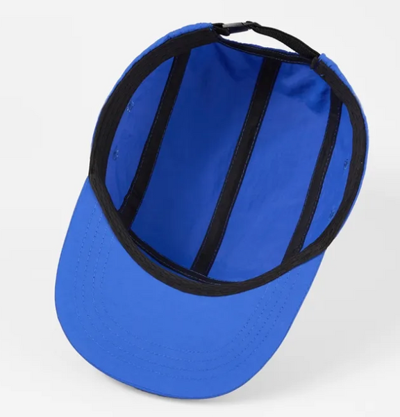 Personalized Camper Nylon Hat