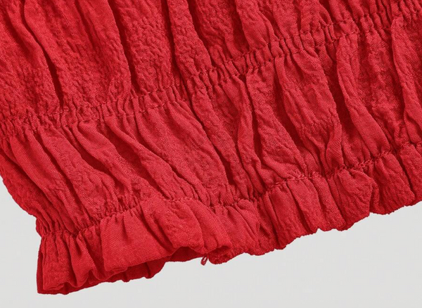 Strawberry Custom Set