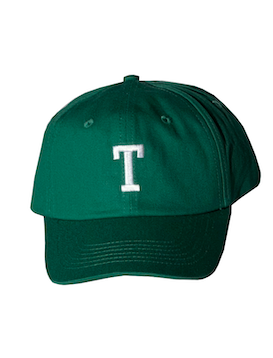 Alvin and the Chipmunk Hats