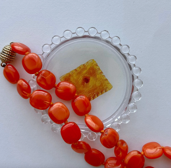 Cheez It Small Trinket Tray