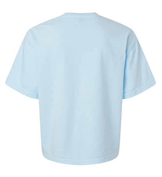 Whatever Floats Your Boat Vintage Vibes Graphic Tee