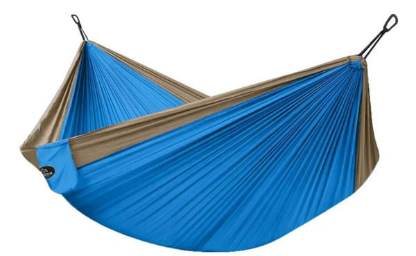 Personalized Hat & Hammock Set – Custom Outdoor Adventure Gift