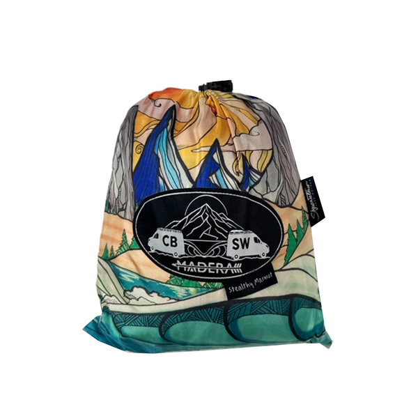 Madera Two Person Hammock