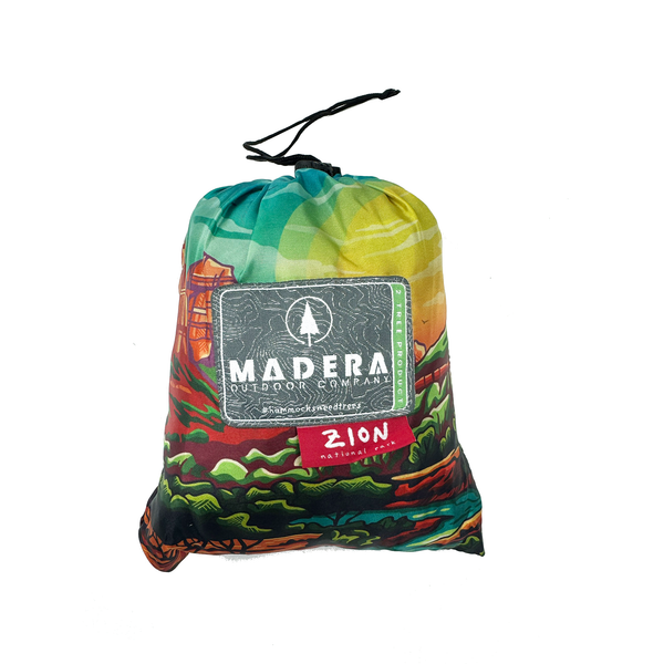 Madera Two Person Hammock