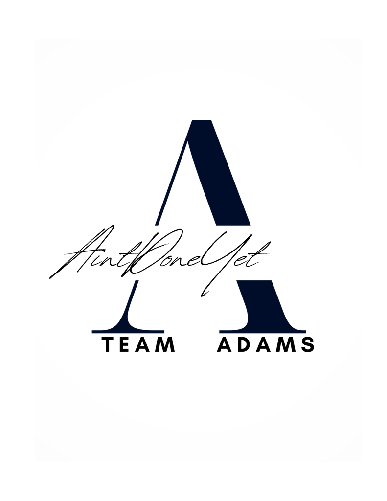 Team Adams Apparel