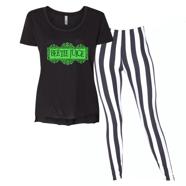 Beetlejuice Costume for Women