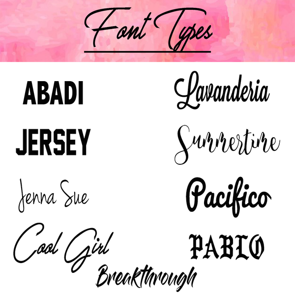 Custom Text Ombre Pink Yellow Tie Dye Sweatshirt
