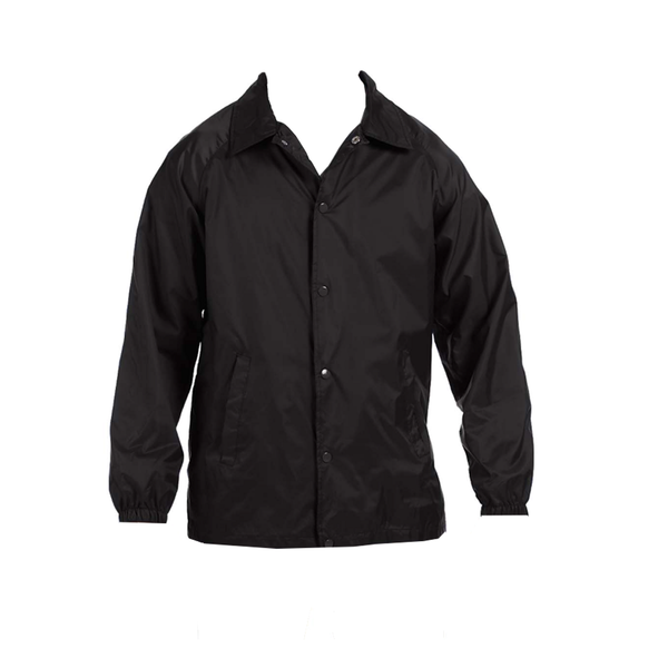 2024年春の Personalized Unisex Oversized Jacket Windbreaker Coach ジャケット・アウター