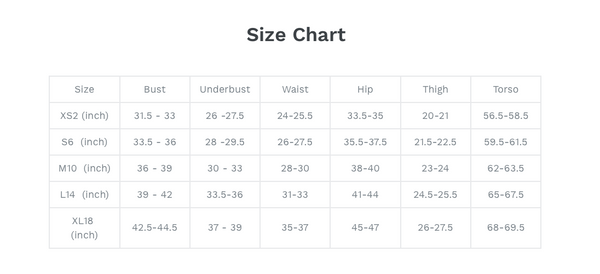 Custom Text One Piece Swimsuit for Tall or Plus Size