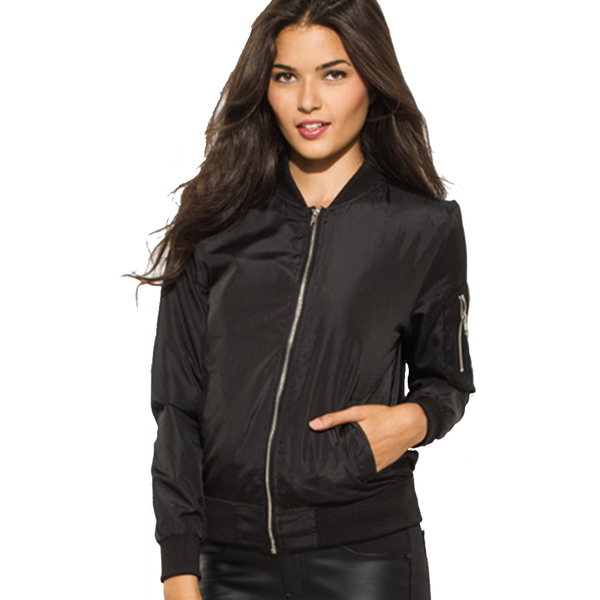 Best friend bomber jackets best sale
