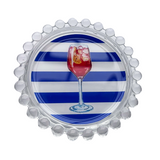 Aperol Spritz Small Trinket Tray