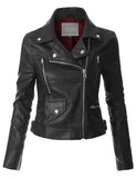 Mens and Womens Leather Jackets