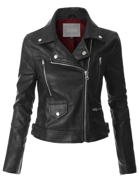 Mens and Womens Leather Jackets