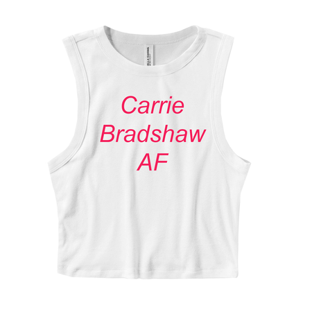 Neon Pink Cowgirl Boots Mesh Bralette