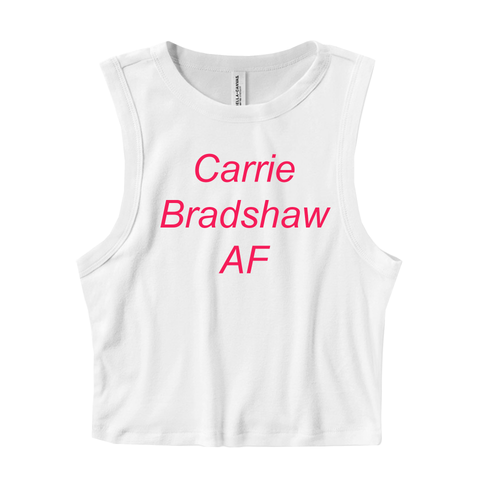 Carrie Bradshaw AF