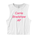 Carrie Bradshaw AF