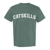 Catskills Vintage Collegiate T-Shirt