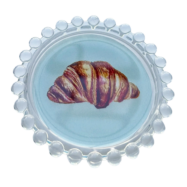 Croissant Small Trinket Tray