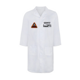 Personalized Kids Scientist Lab Coat