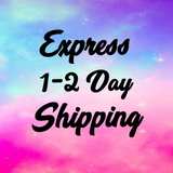 Express Shipping