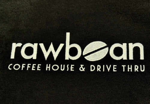 Raw bean