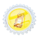 Honey Bear Small Trinket Tray