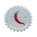 Hot Chili Pepper Small Trinket Tray