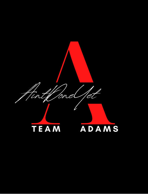 Team Adams Apparel #2
