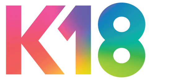 6 K18 Sweatshirts