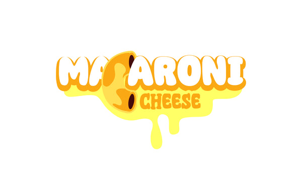 Women’s Macaroni & Cheese Romper Costume