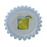 Margarita Small Trinket Tray
