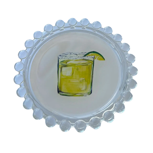 Margarita Small Trinket Tray