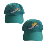 Little Mermaid Hat
