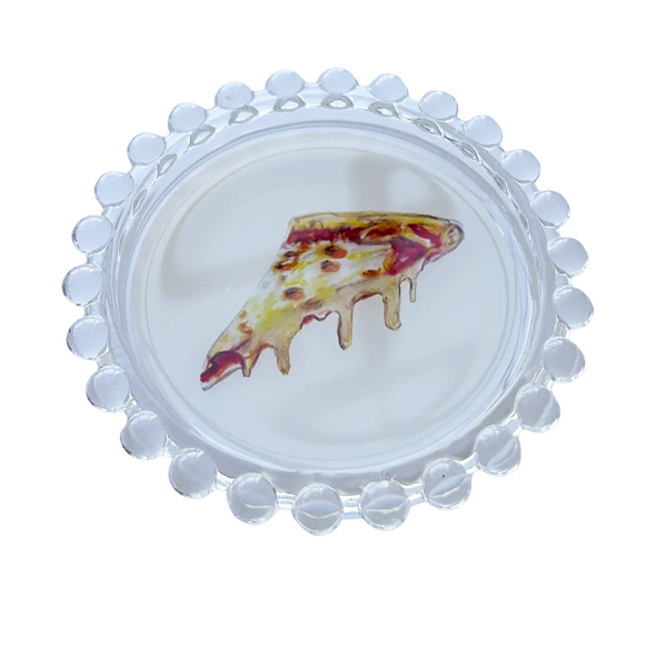 Pizza Small Trinket Tray