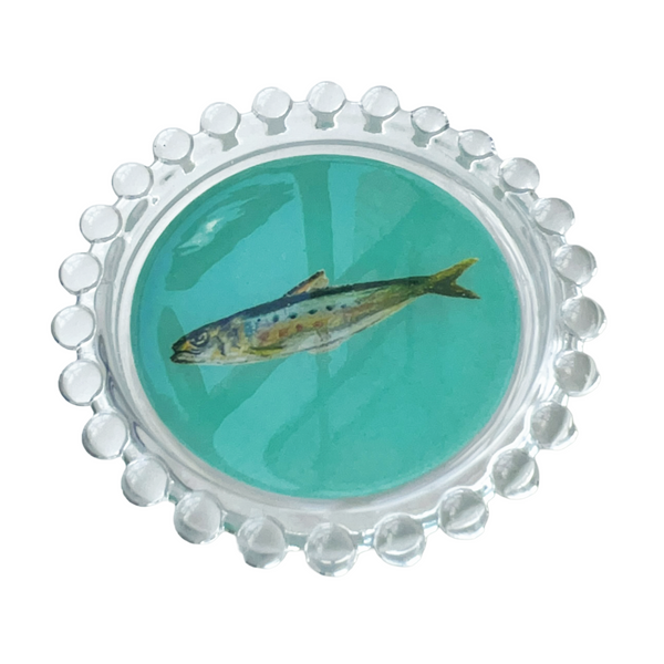 Sardine Small Trinket Tray