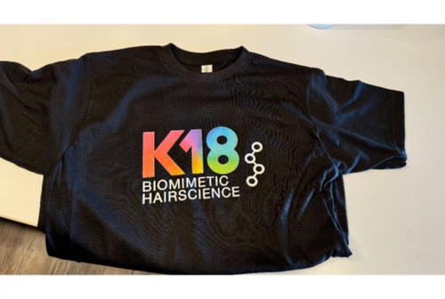 Long Sleeve Logo Shirts