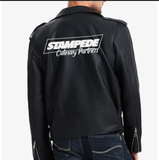 Mens and Womens Leather Jackets