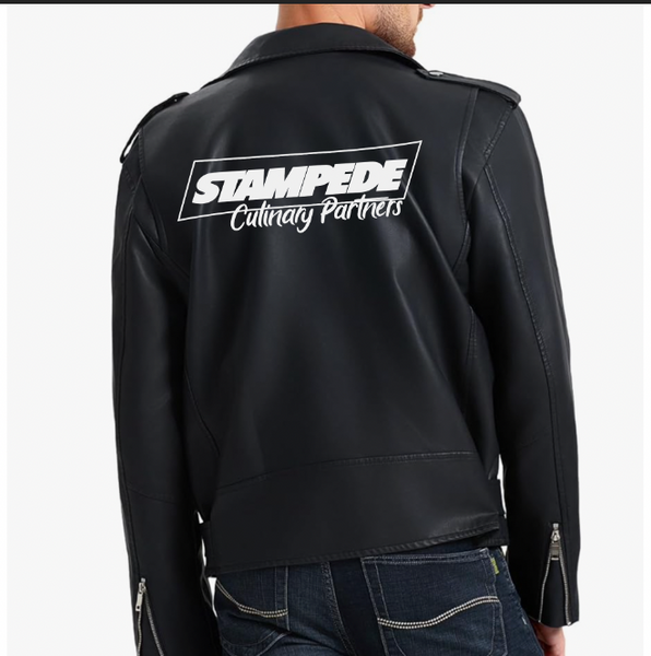 Mens and Womens Leather Jackets